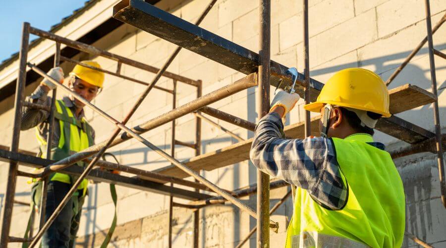 Gutter Repair and Sealing in Rossville, GA